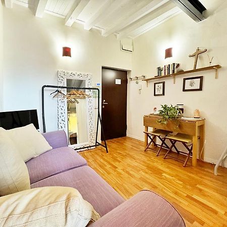 Flat In Milan - Navigli Apartman Kültér fotó