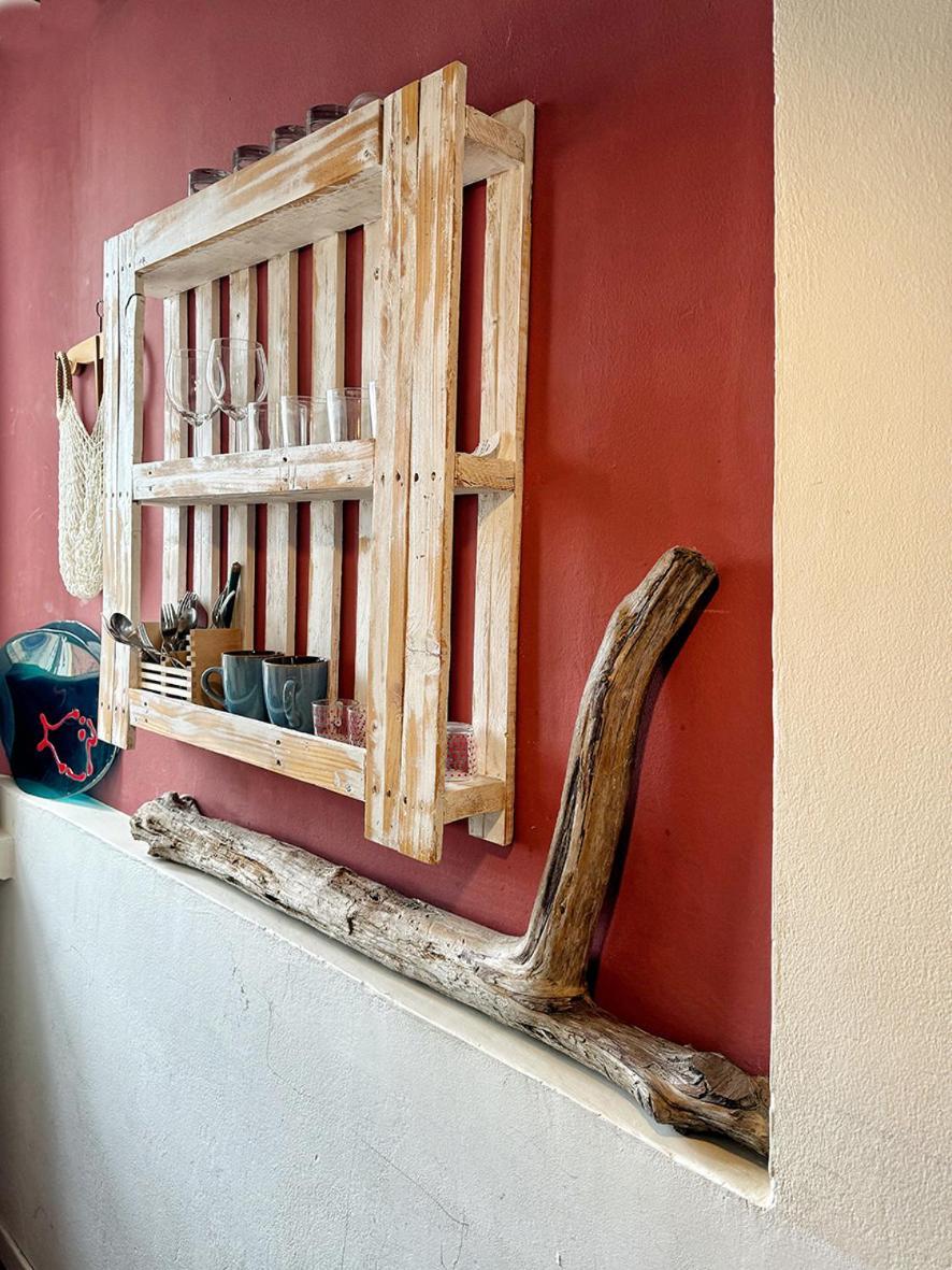 Flat In Milan - Navigli Apartman Kültér fotó