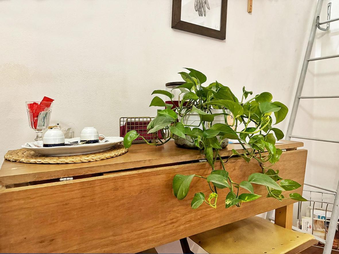 Flat In Milan - Navigli Apartman Kültér fotó