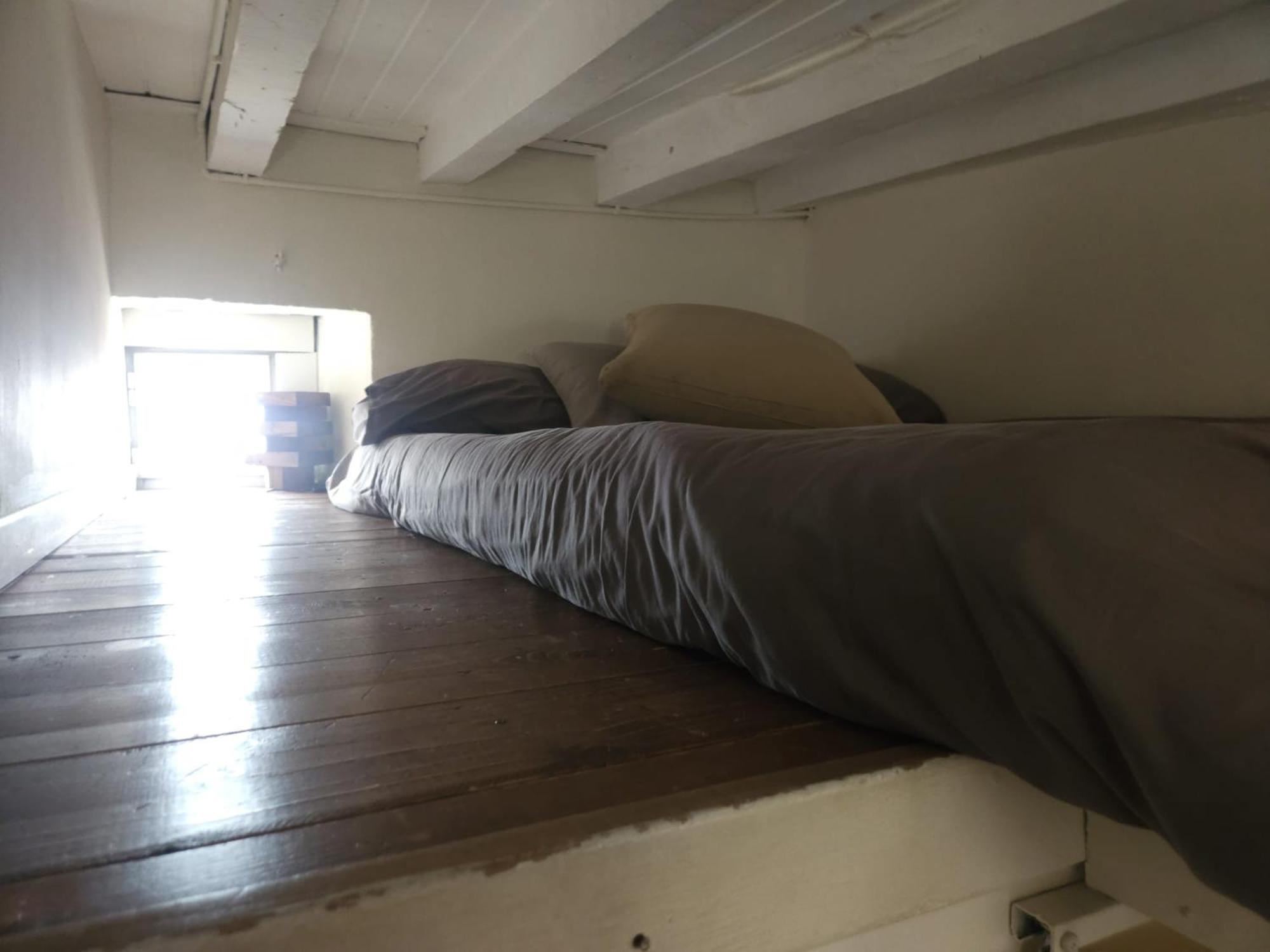Flat In Milan - Navigli Apartman Kültér fotó